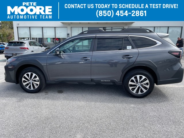 used 2024 Subaru Outback car, priced at $28,995