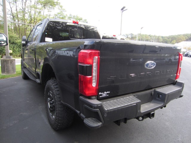 new 2024 Ford F-250 car, priced at $70,990