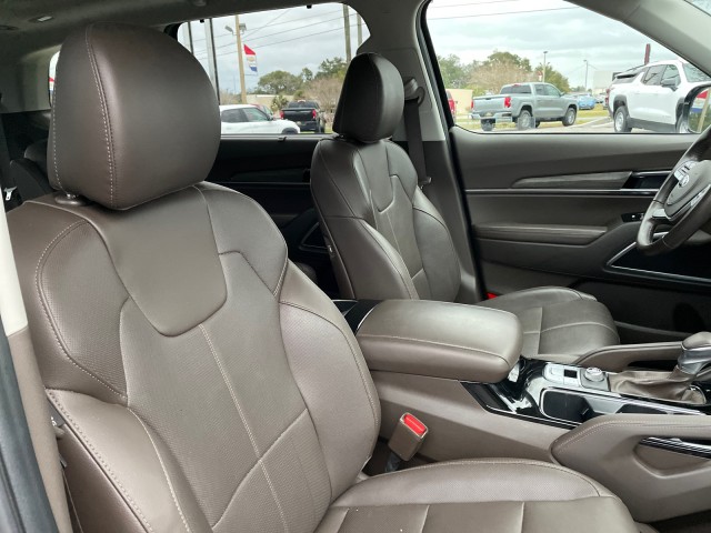 used 2021 Kia Telluride car, priced at $34,995