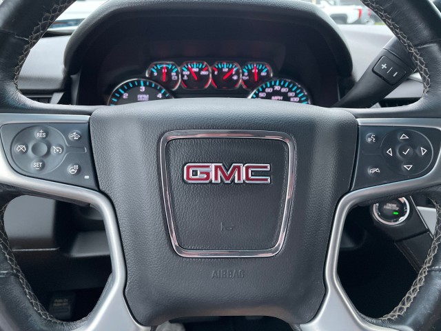 used 2019 GMC Yukon car, priced at $34,995