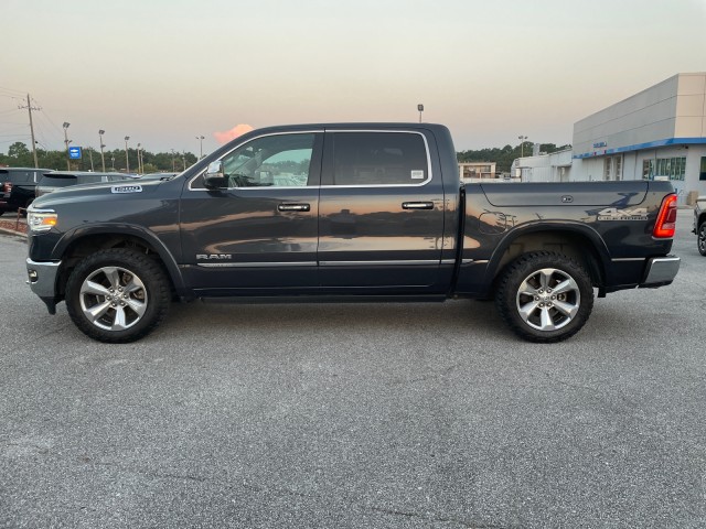 used 2020 Ram 1500 car, priced at $38,995