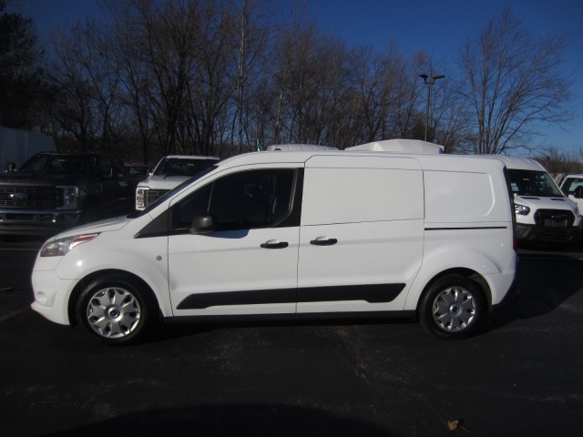 used 2016 Ford Transit Connect car, priced at $15,495