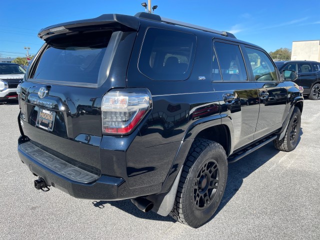 used 2021 Toyota 4Runner car, priced at $37,995