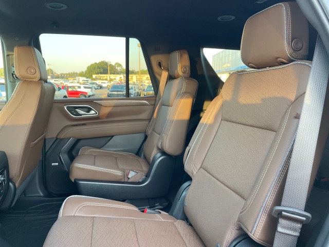 new 2024 Chevrolet Tahoe car, priced at $80,185