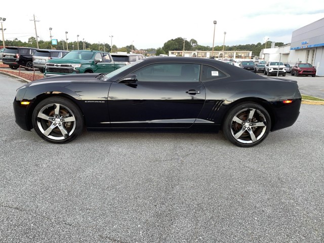 used 2013 Chevrolet Camaro car, priced at $13,995