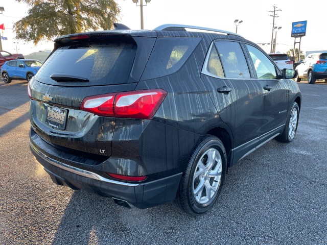 used 2019 Chevrolet Equinox car, priced at $20,995