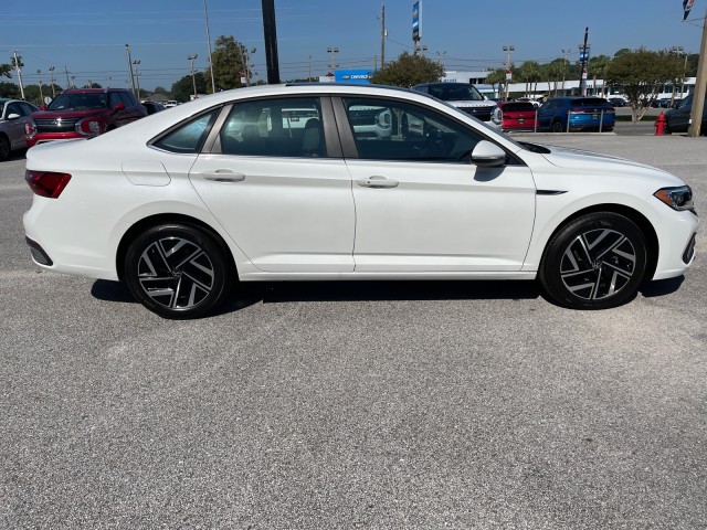 new 2024 Volkswagen Jetta car, priced at $28,999