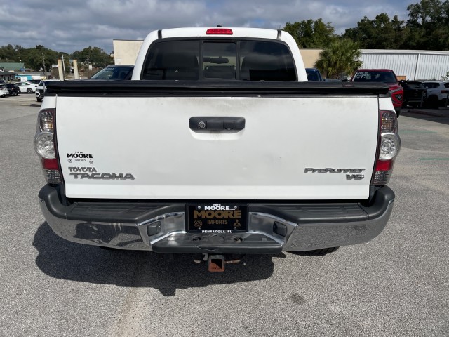 used 2011 Toyota Tacoma car, priced at $15,995