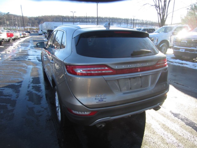 used 2019 Lincoln MKC car, priced at $22,895