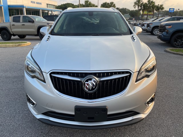 used 2019 Buick Envision car, priced at $25,995