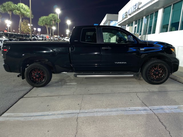 used 2008 Toyota Tundra 2WD Truck car, priced at $14,995