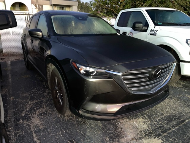 used 2018 Mazda CX-9 car, priced at $17,995