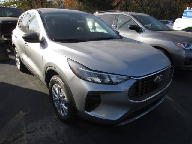 new 2024 Ford Escape car, priced at $32,614