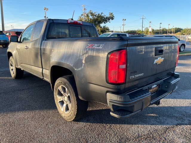 used 2016 Chevrolet Colorado car, priced at $19,995