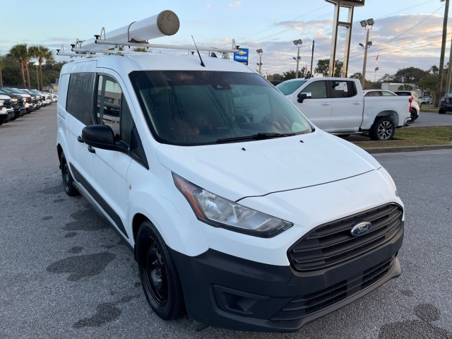 used 2020 Ford Transit Connect Van car, priced at $18,995