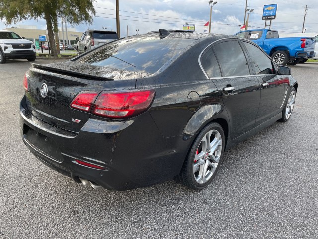 used 2016 Chevrolet SS car, priced at $44,995