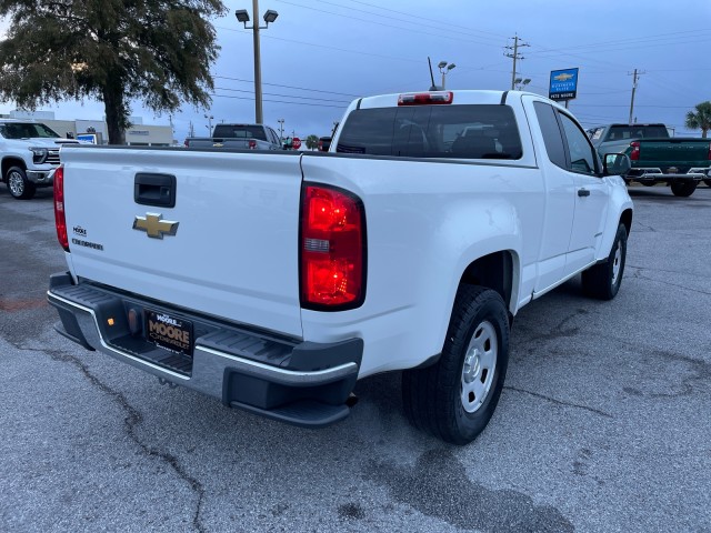 used 2016 Chevrolet Colorado car, priced at $18,995