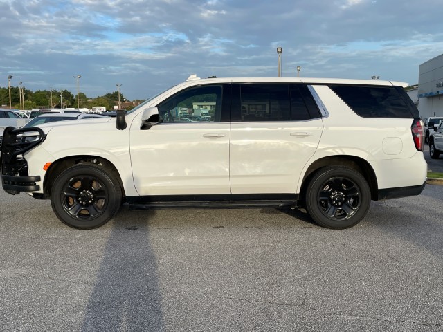 used 2021 Chevrolet Tahoe car, priced at $32,995