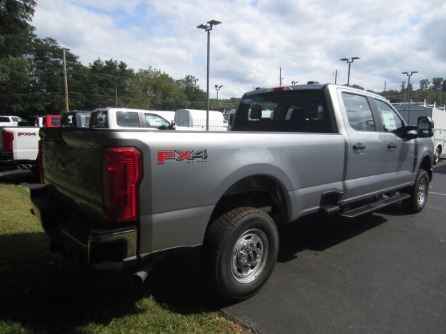 new 2024 Ford F-250 car, priced at $56,120