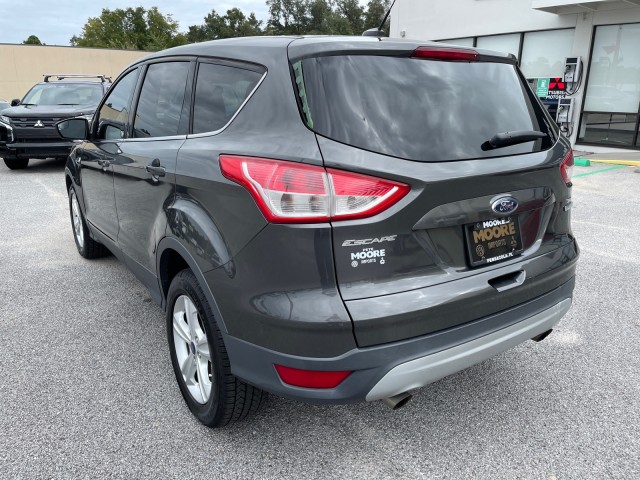 used 2015 Ford Escape car, priced at $8,995