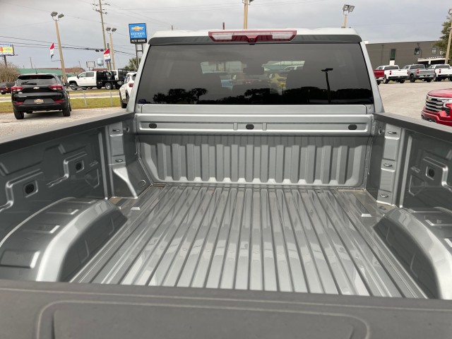 used 2024 Chevrolet Silverado 2500HD car, priced at $61,995