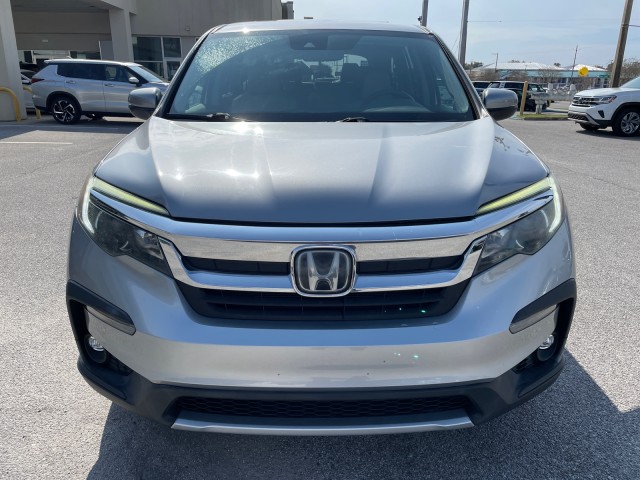 used 2020 Honda Pilot car, priced at $22,995