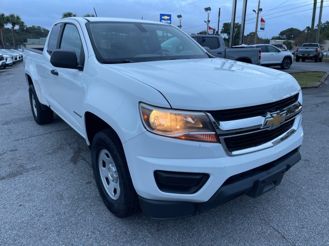 used 2016 Chevrolet Colorado car, priced at $18,995