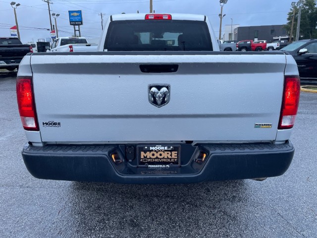 used 2018 Ram 1500 car, priced at $22,995