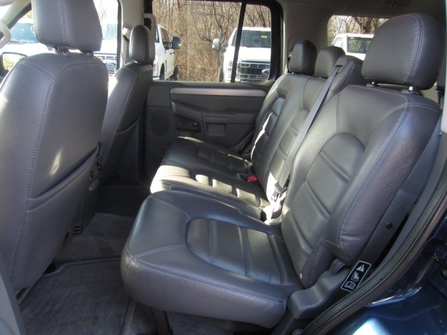 used 2003 Ford Explorer car, priced at $9,985