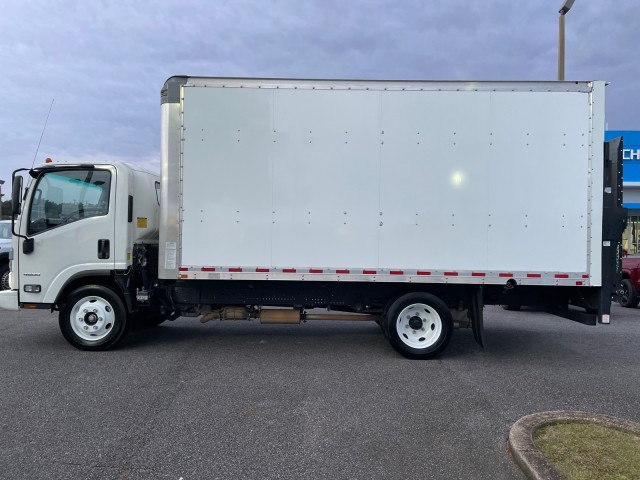 used 2023 Chevrolet 4500 LCF Gas car, priced at $57,995