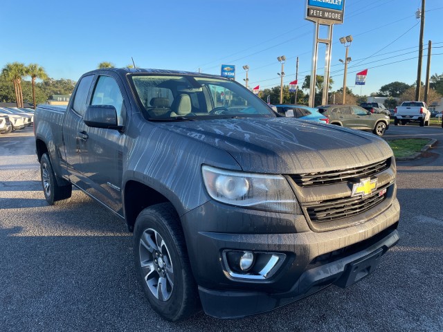 used 2016 Chevrolet Colorado car, priced at $19,995