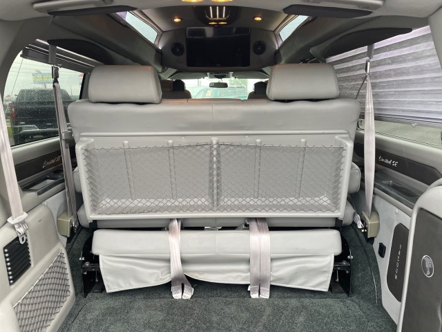 used 2018 Chevrolet Explorer Conversion Van car, priced at $43,995