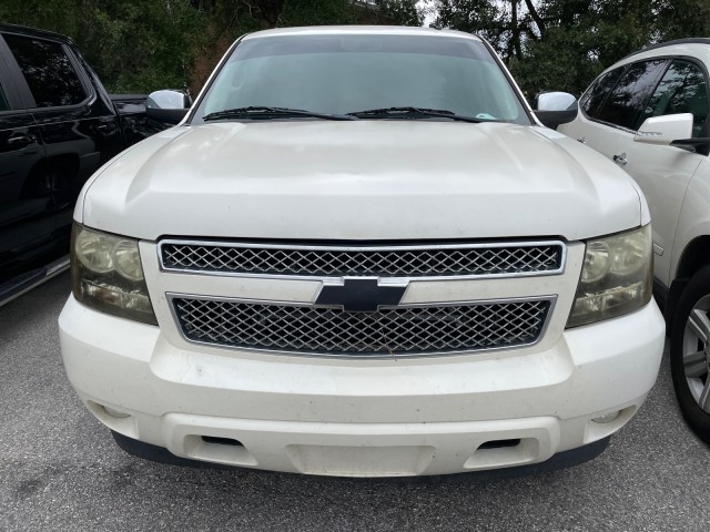 used 2011 Chevrolet Tahoe car