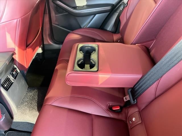 new 2025 Mazda CX-30 car
