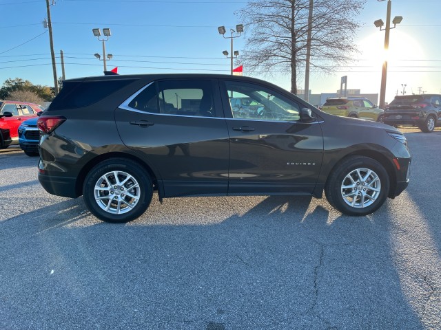 used 2023 Chevrolet Equinox car, priced at $25,995