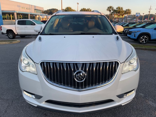 used 2017 Buick Enclave car, priced at $19,995