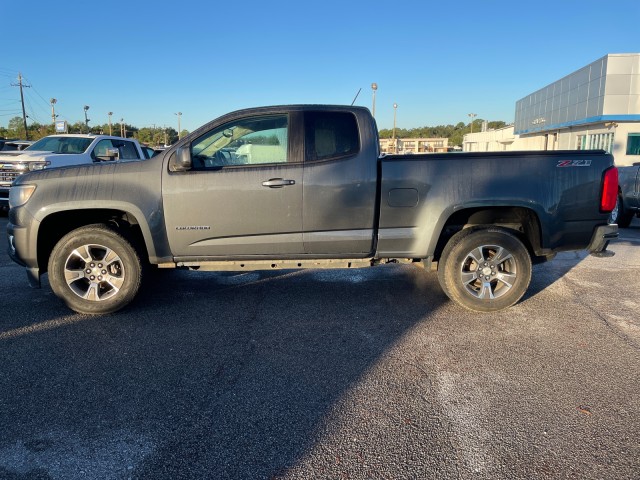 used 2016 Chevrolet Colorado car, priced at $19,995