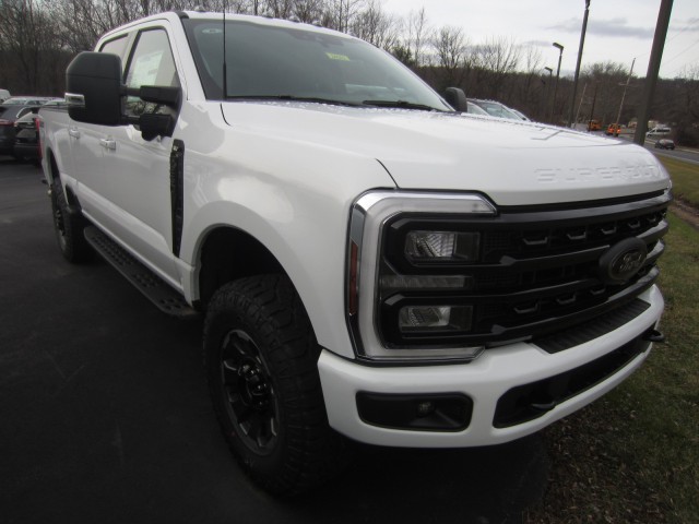 new 2024 Ford F-250 car, priced at $73,770