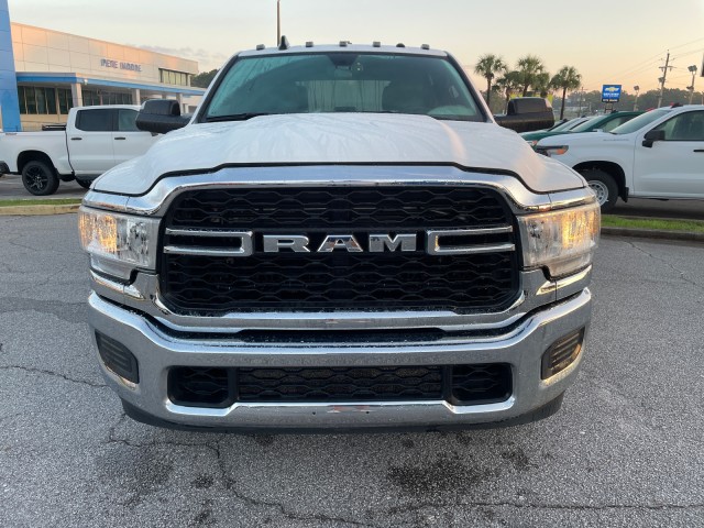 used 2022 Ram 2500 car, priced at $34,995