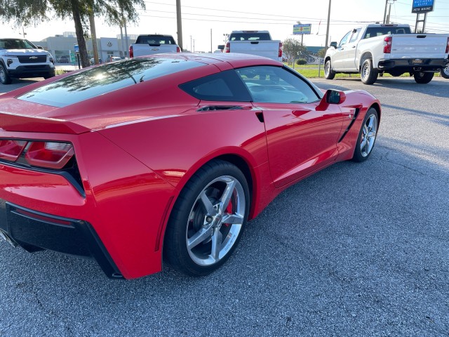 used 2014 Chevrolet Corvette Stingray car, priced at $39,995