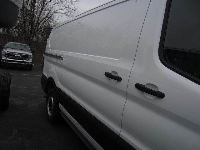 new 2024 Ford Transit-150 car, priced at $49,595