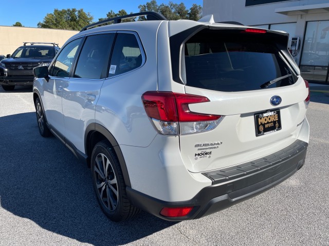 used 2019 Subaru Forester car, priced at $25,995