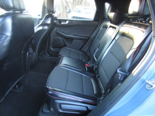 used 2024 Ford Escape car, priced at $26,895