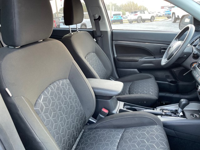 used 2023 Mitsubishi Outlander Sport car, priced at $23,995