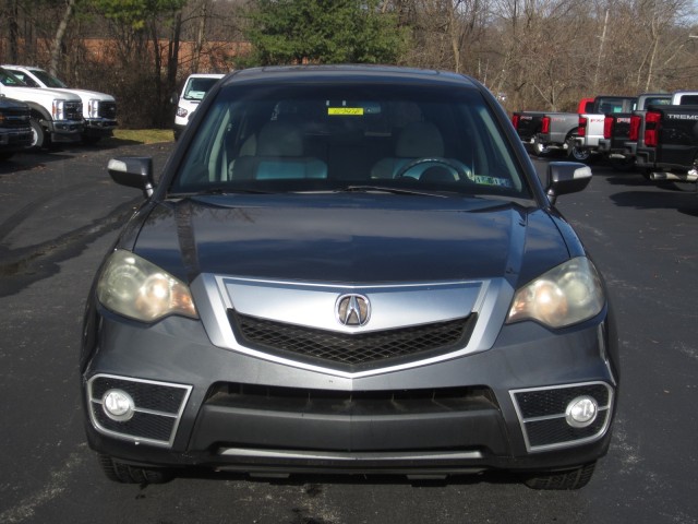 used 2012 Acura RDX car, priced at $10,995