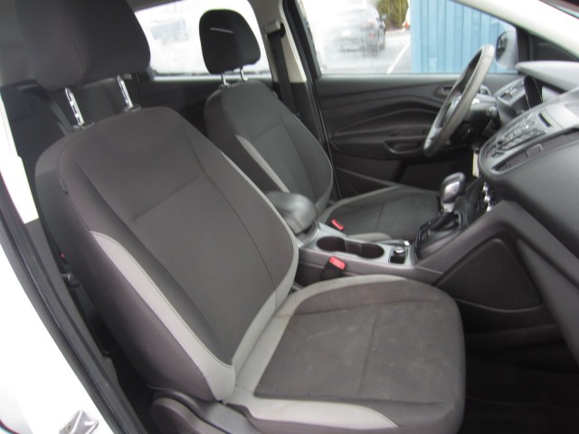 used 2014 Ford Escape car, priced at $7,995