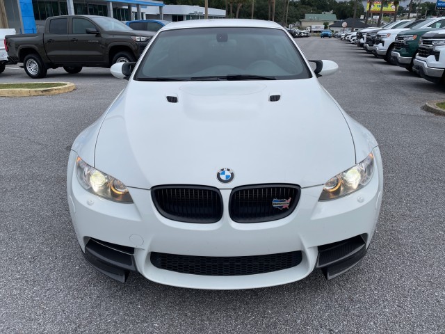 used 2013 BMW M3 car