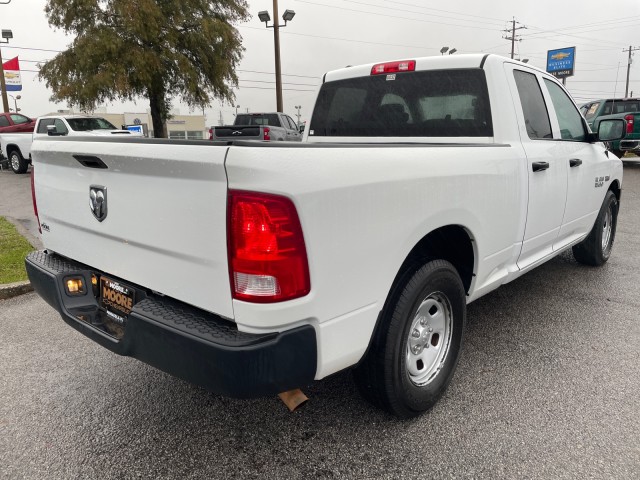 used 2016 Ram 1500 car, priced at $24,995