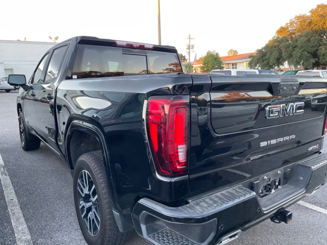 used 2023 GMC Sierra 1500 car, priced at $54,995