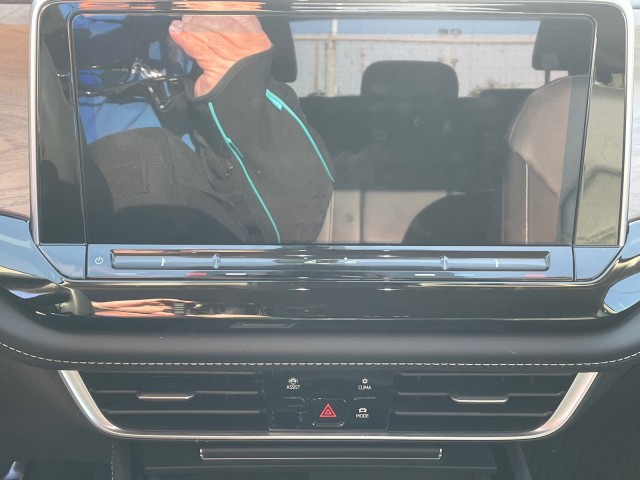 used 2024 Volkswagen Atlas car, priced at $34,995